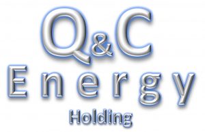 Q&C Energy SpA Logo